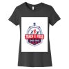 Women's Slim Fit Tee Thumbnail