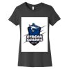 Women's Slim Fit Tee Thumbnail