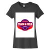Women's Slim Fit Tee Thumbnail