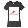 Women's Slim Fit Tee Thumbnail