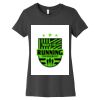 Women's Slim Fit Tee Thumbnail