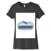 Women's Slim Fit Tee Thumbnail