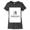 Women's Slim Fit Tee Thumbnail