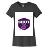 Women's Slim Fit Tee Thumbnail