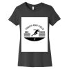 Women's Slim Fit Tee Thumbnail