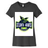 Women's Slim Fit Tee Thumbnail