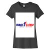 Women's Slim Fit Tee Thumbnail