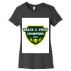 Women's Slim Fit Tee Thumbnail