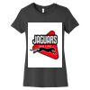 Women's Slim Fit Tee Thumbnail