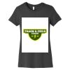 Women's Slim Fit Tee Thumbnail