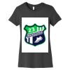 Women's Slim Fit Tee Thumbnail