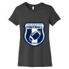 Women's Slim Fit Tee Thumbnail