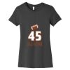 Women's Slim Fit Tee Thumbnail