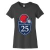 Women's Slim Fit Tee Thumbnail
