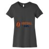 Women's Slim Fit Tee Thumbnail
