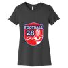 Women's Slim Fit Tee Thumbnail