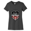 Women's Slim Fit Tee Thumbnail