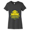 Women's Slim Fit Tee Thumbnail