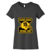Women's Slim Fit Tee Thumbnail