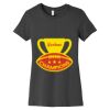 Women's Slim Fit Tee Thumbnail