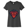 Women's Slim Fit Tee Thumbnail
