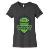 Women's Slim Fit Tee Thumbnail