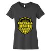 Women's Slim Fit Tee Thumbnail