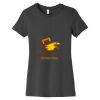 Women's Slim Fit Tee Thumbnail