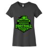 Women's Slim Fit Tee Thumbnail
