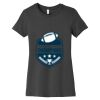 Women's Slim Fit Tee Thumbnail
