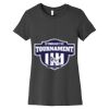 Women's Slim Fit Tee Thumbnail