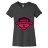 Women's Slim Fit Tee Thumbnail