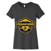 Women's Slim Fit Tee Thumbnail