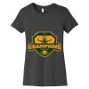Women's Slim Fit Tee Thumbnail