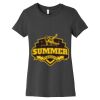 Women's Slim Fit Tee Thumbnail