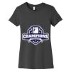 Women's Slim Fit Tee Thumbnail