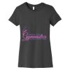 Women's Slim Fit Tee Thumbnail