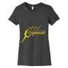Women's Slim Fit Tee Thumbnail
