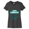 Women's Slim Fit Tee Thumbnail