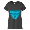 Women's Slim Fit Tee Thumbnail