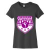 Women's Slim Fit Tee Thumbnail