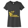 Women's Slim Fit Tee Thumbnail