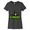 Women's Slim Fit Tee Thumbnail