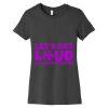 Women's Slim Fit Tee Thumbnail
