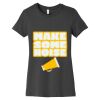 Women's Slim Fit Tee Thumbnail