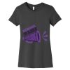 Women's Slim Fit Tee Thumbnail