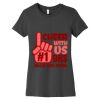 Women's Slim Fit Tee Thumbnail