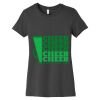 Women's Slim Fit Tee Thumbnail