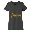 Women's Slim Fit Tee Thumbnail