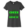 Women's Slim Fit Tee Thumbnail